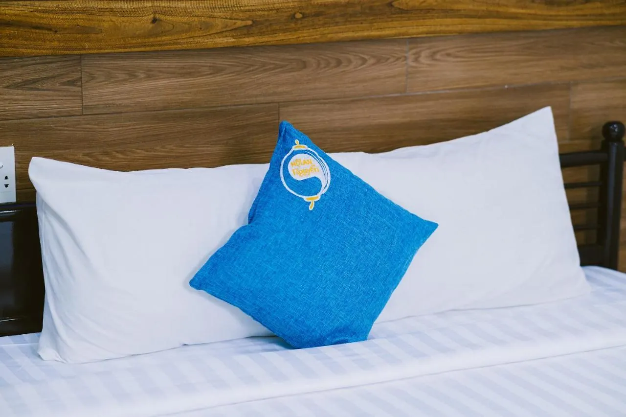 Hoi An Nguyen Homestay فيتنام