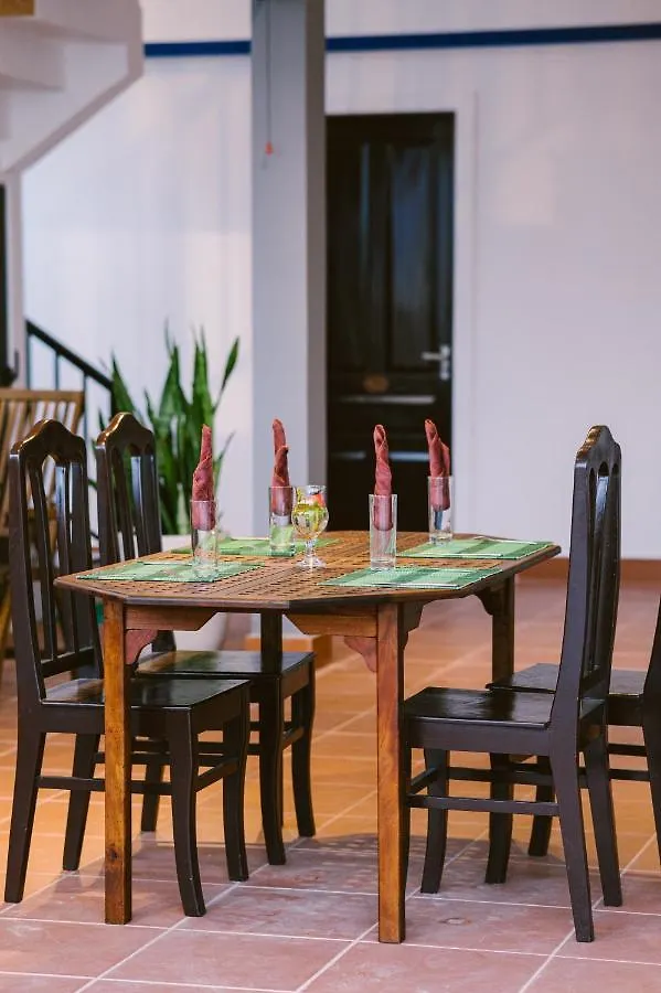 فندق Hoi An Nguyen Homestay