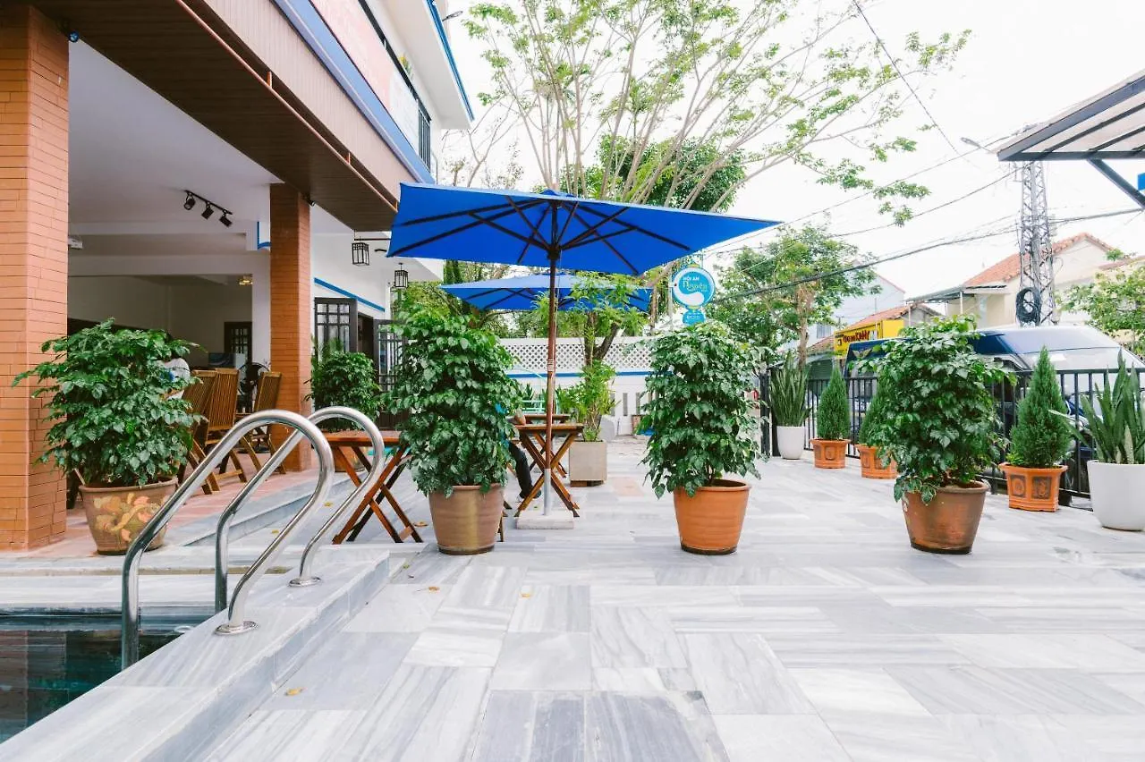 Hoi An Nguyen Homestay 0*, هوي ان فيتنام