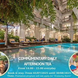 Blue Sky Boutique Hotel&spa Hotel