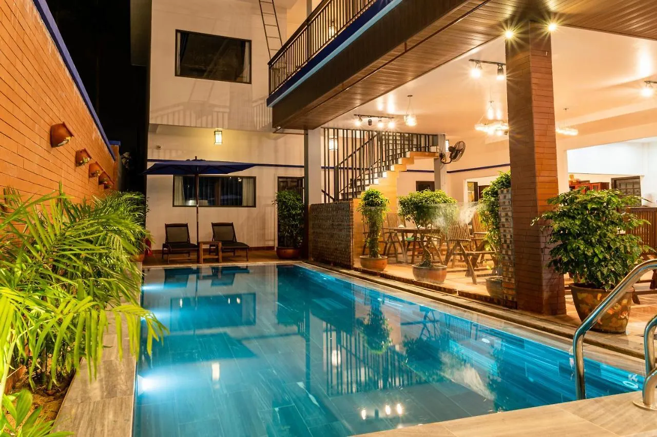 Hoi An Nguyen Homestay 0*, Hoi An Vietnam