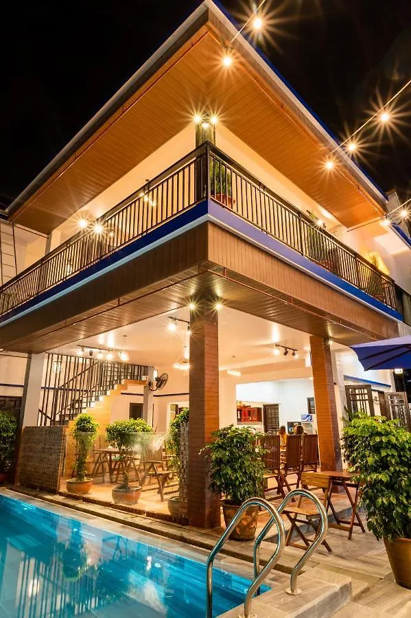 Hoi An Nguyen Homestay 0*, Hoi An