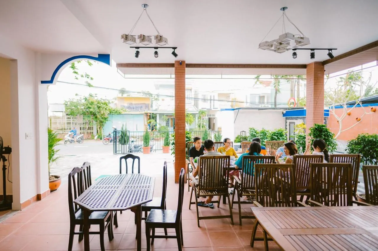 Hoi An Nguyen Homestay Hoi An