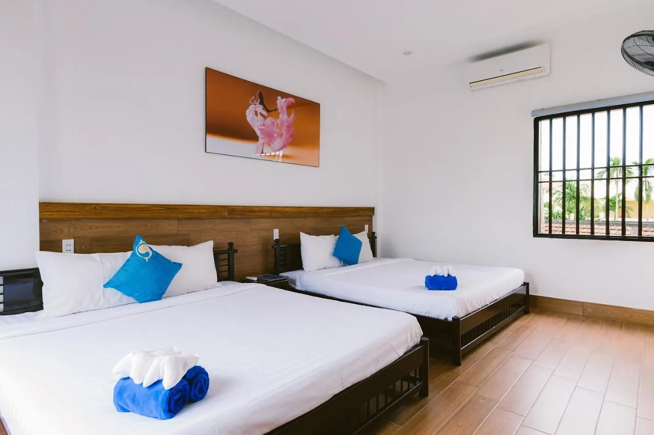 Hoi An Nguyen Homestay Hoi An