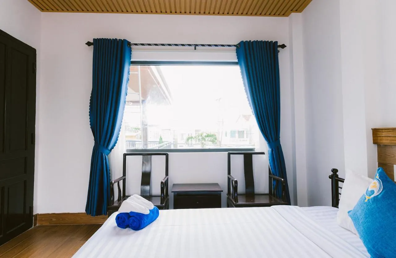 Hoi An Nguyen Homestay 0*, Hoi An Vietnam