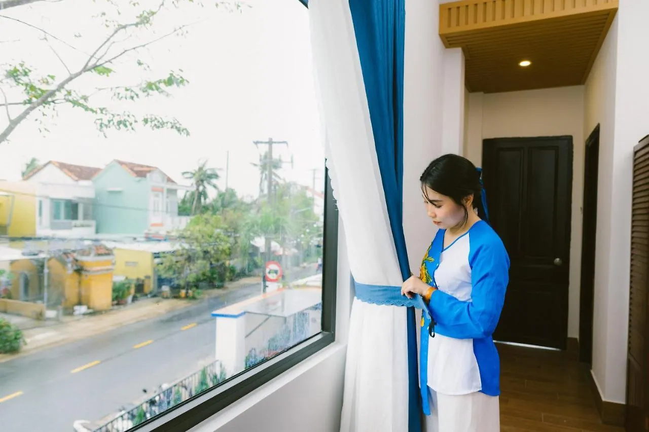 Hotel Hoi An Nguyen Homestay
