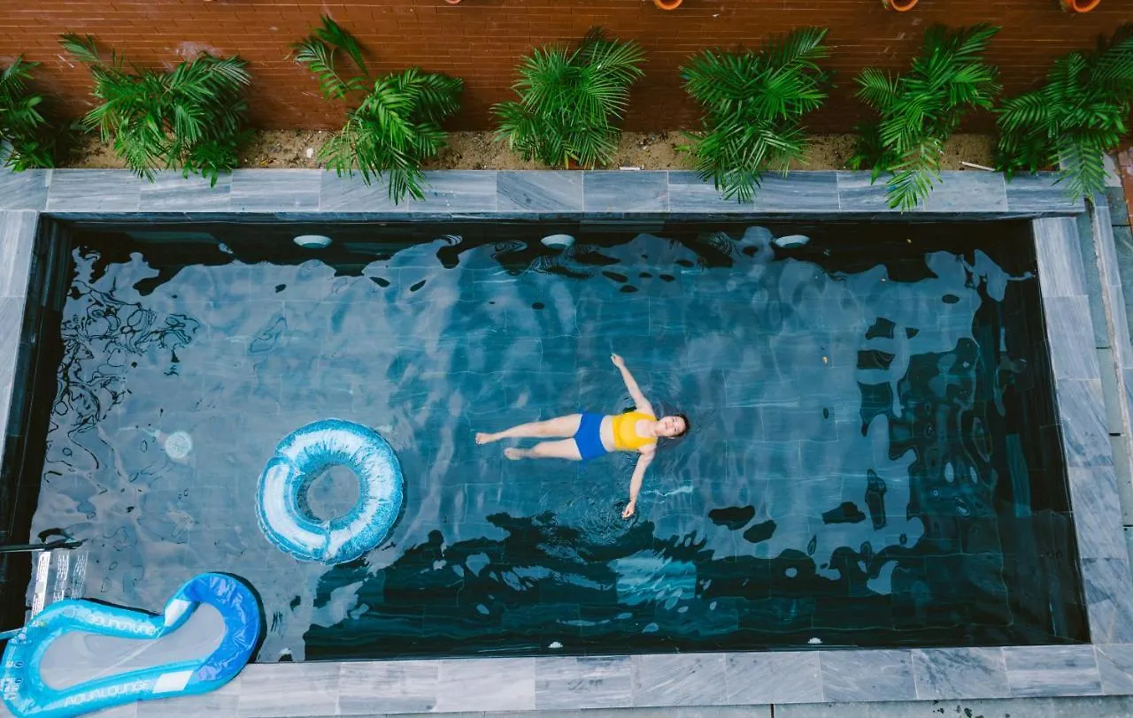 Hoi An Nguyen Homestay 0*, Hoi An
