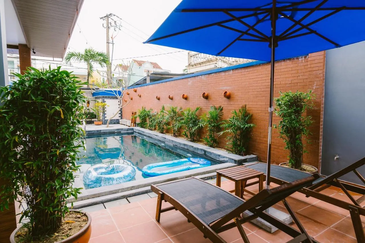Hoi An Nguyen Homestay Hotel Hoi An