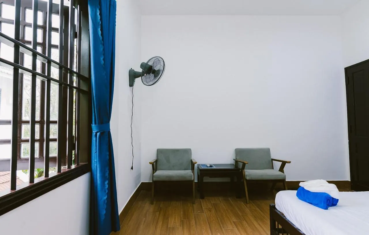 Hotel Hoi An Nguyen Homestay