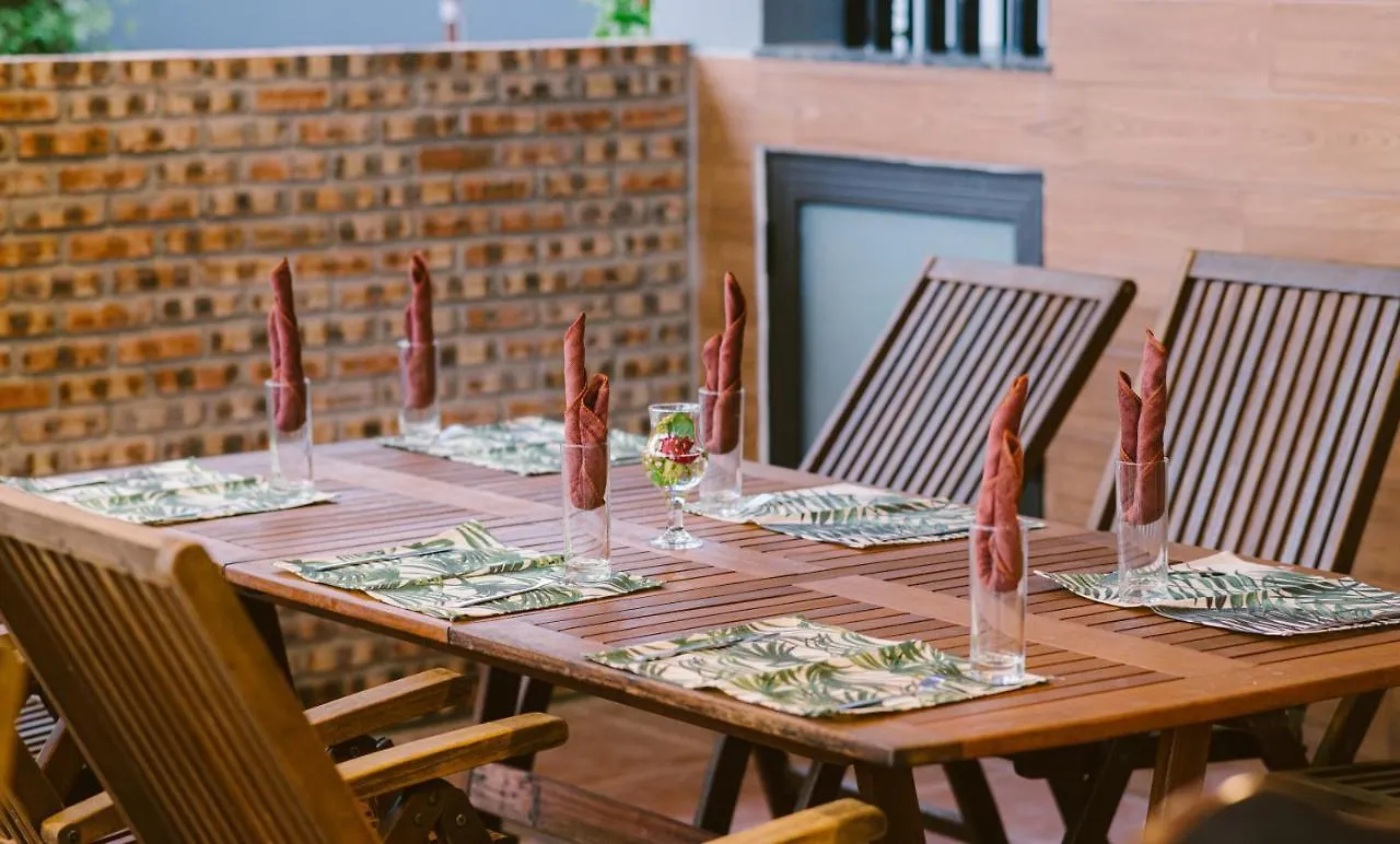 Hoi An Nguyen Homestay 0*, Hoi An Vietnam