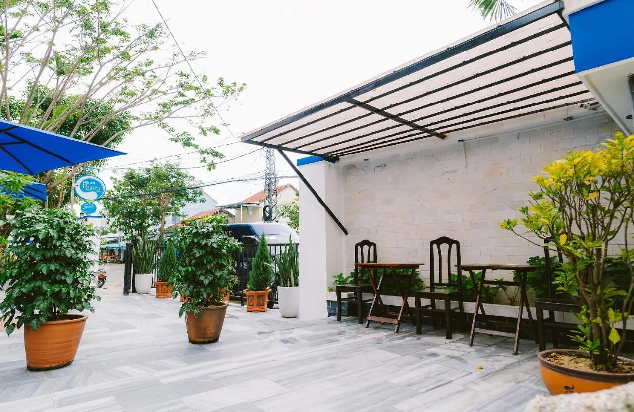 Hotel Hoi An Nguyen Homestay