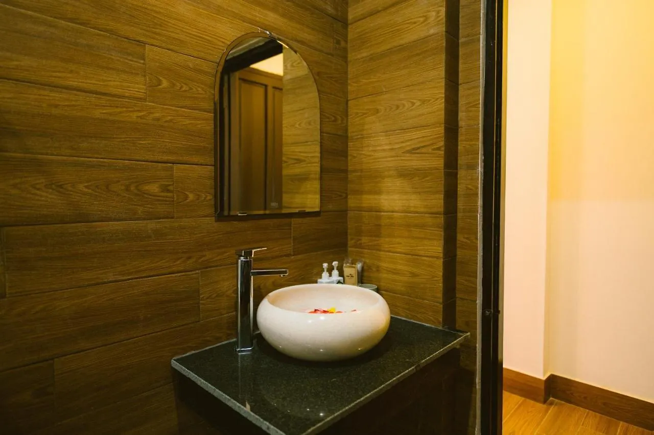 Hotel Hoi An Nguyen Homestay