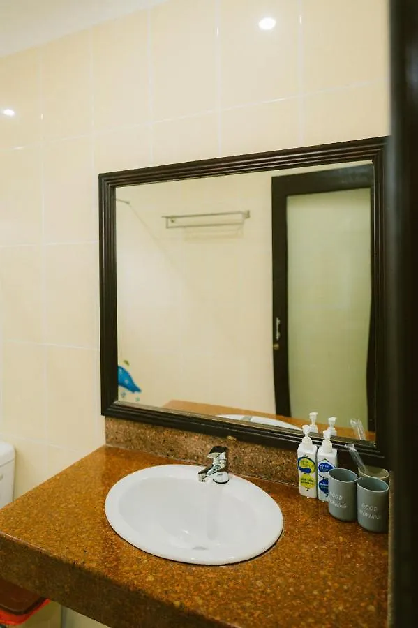 Hoi An Nguyen Homestay