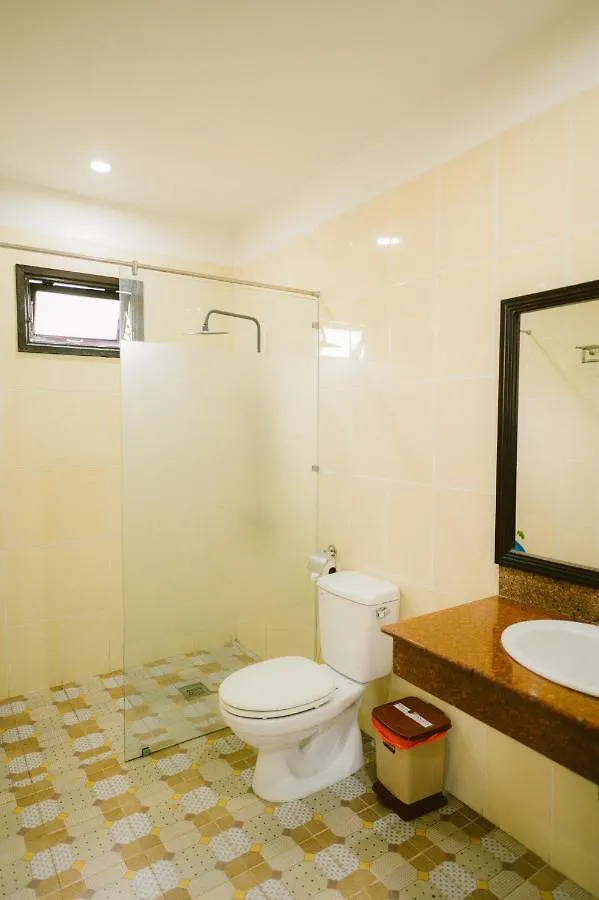 Hotel Hoi An Nguyen Homestay