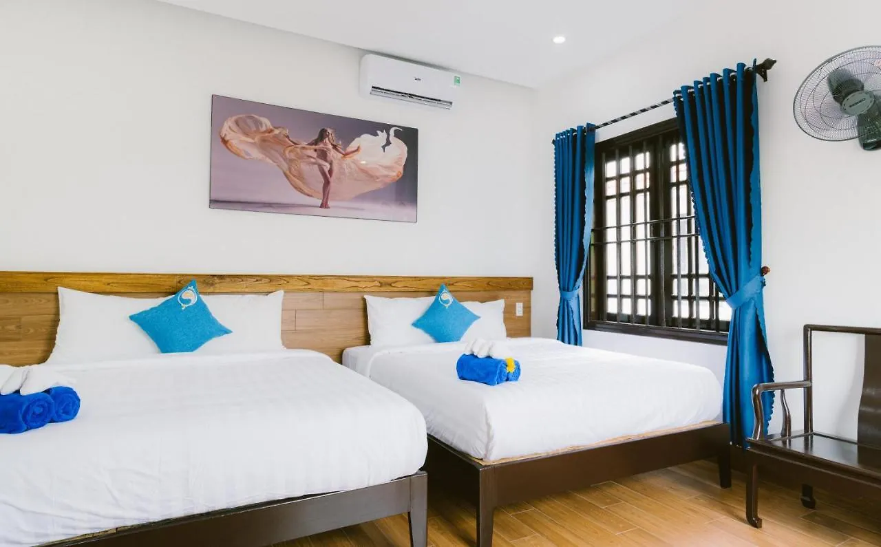 Hoi An Nguyen Homestay 0*, Hoi An