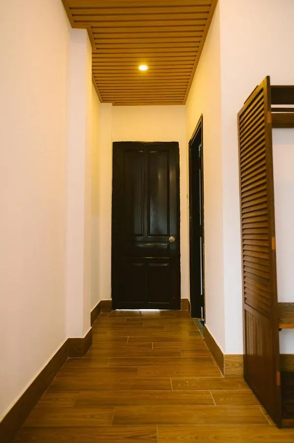 Hoi An Nguyen Homestay Hoi An
