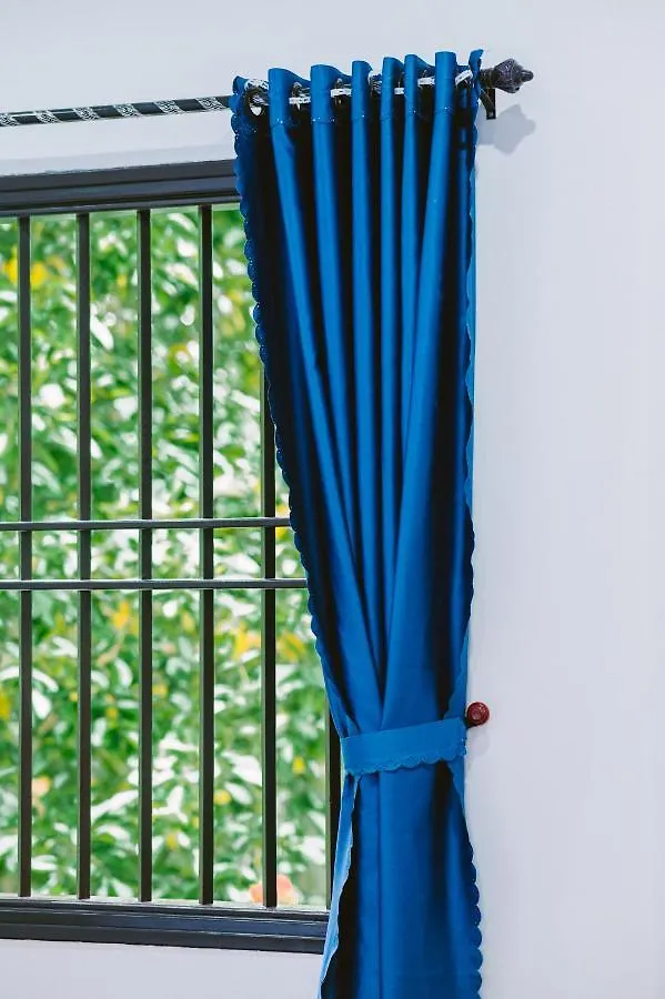 Hoi An Nguyen Homestay 0*, Hoi An Vietnam