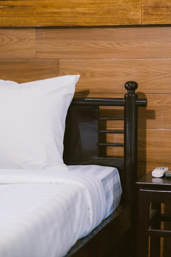 Hoi An Nguyen Homestay Vietnam