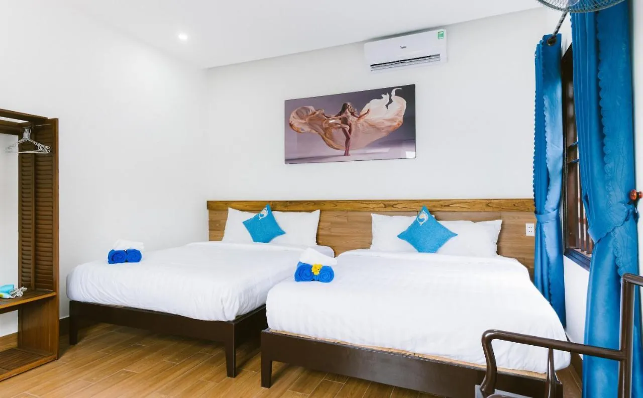 Hotel Hoi An Nguyen Homestay
