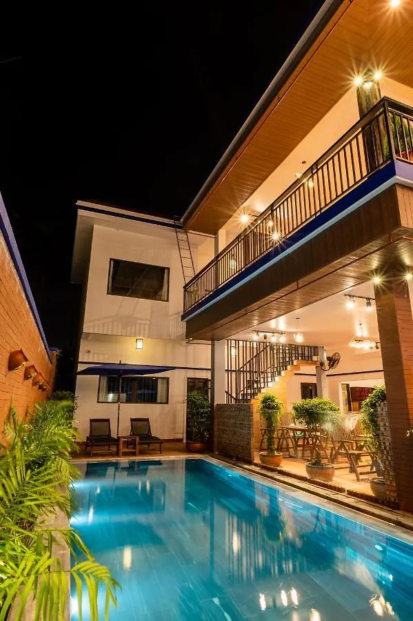 Hoi An Nguyen Homestay Hotel Hoi An