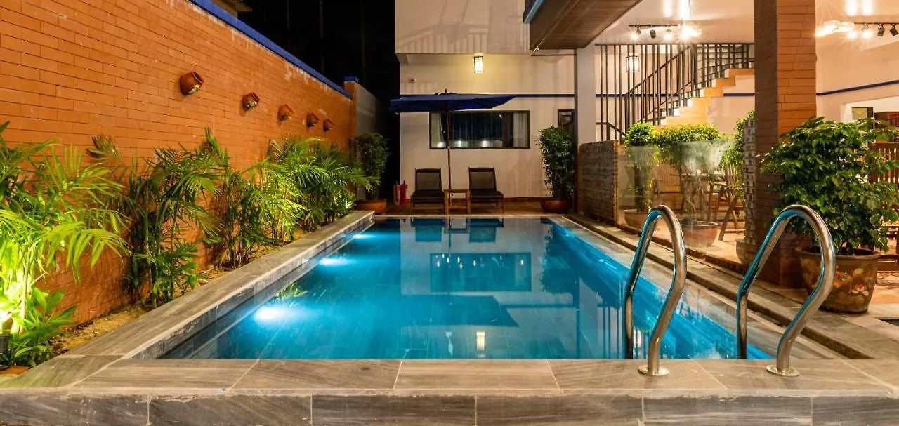 Hoi An Nguyen Homestay Hotel