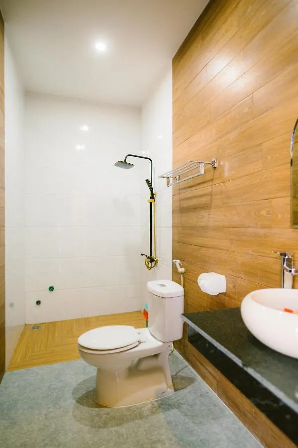 Hoi An Nguyen Homestay Vietnam