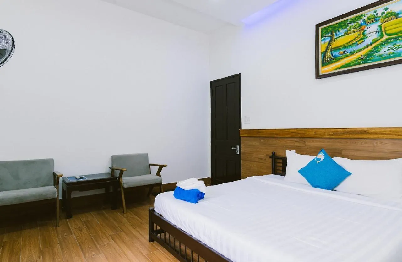 Hoi An Nguyen Homestay Hotel Hoi An