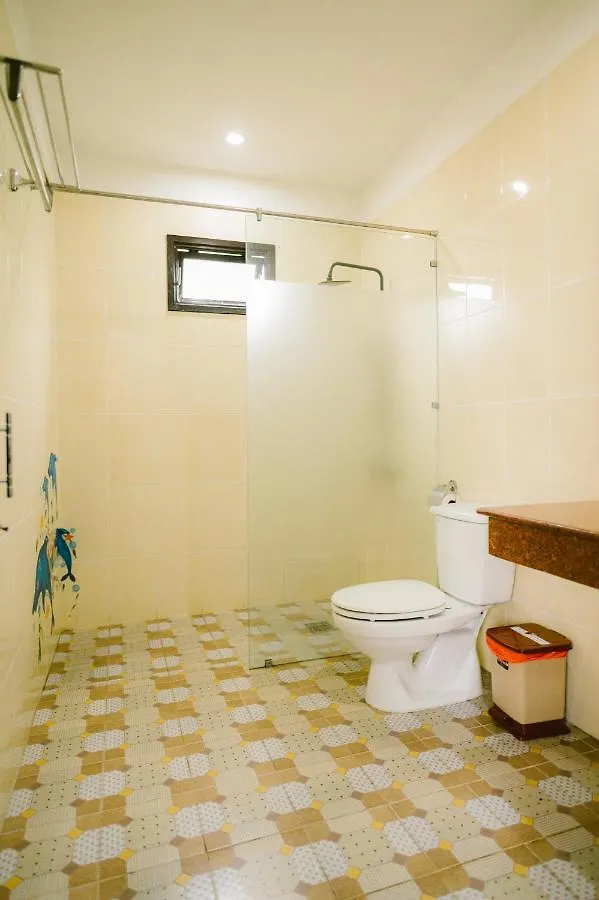 Hoi An Nguyen Homestay 0*, Hoi An Vietnam
