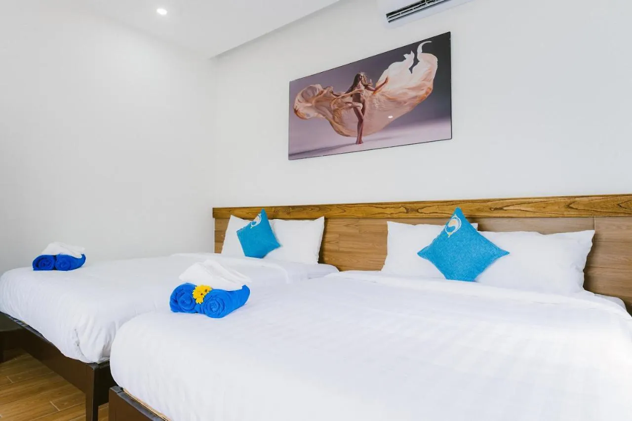 Hoi An Nguyen Homestay Hotel Hoi An
