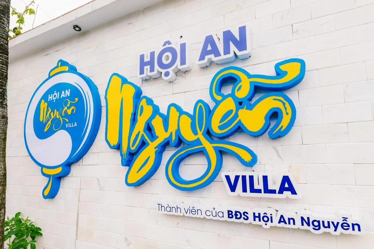Hoi An Nguyen Homestay Hotel