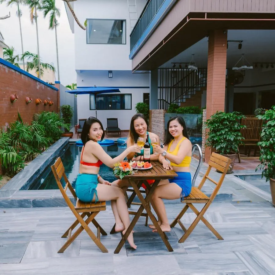 Hoi An Nguyen Homestay Hotel Hoi An