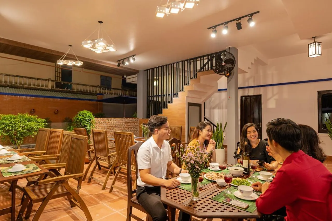 Hotel Hoi An Nguyen Homestay